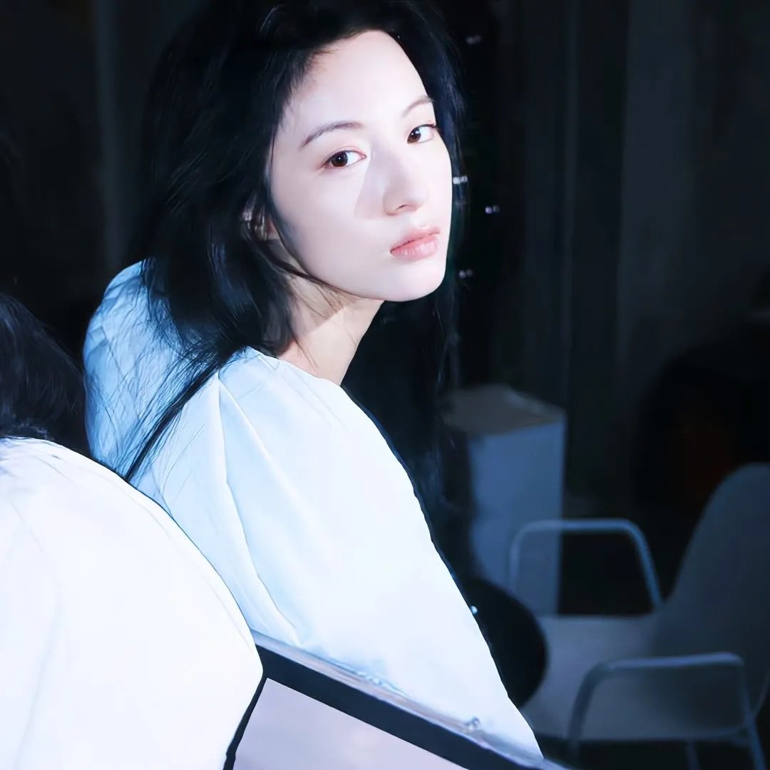 蓝丝绒