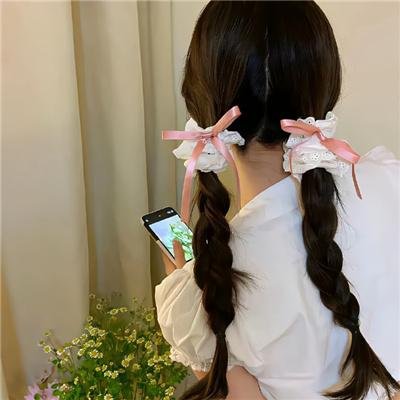 林中绮谭